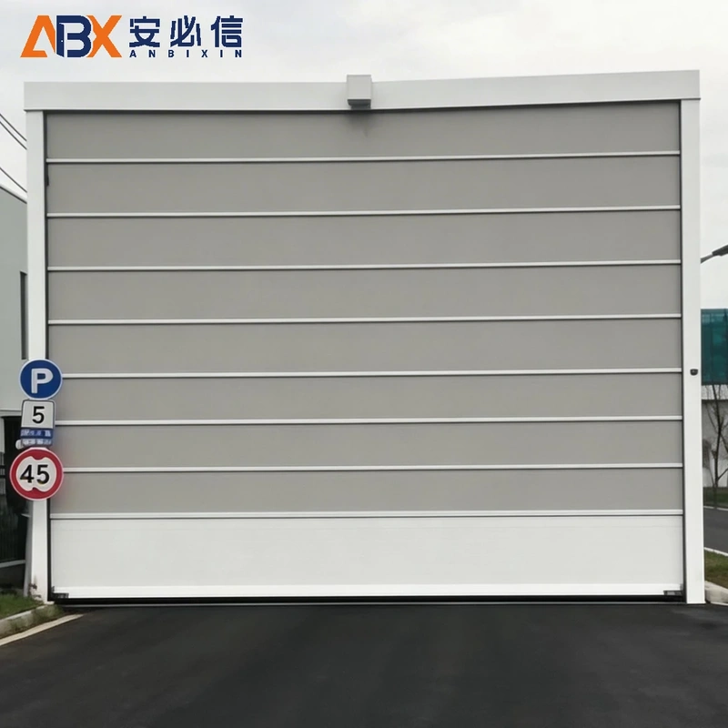 七台河市堆积门